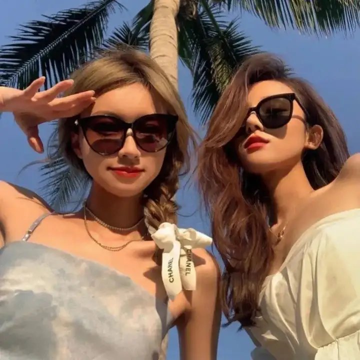 甜性涩爱