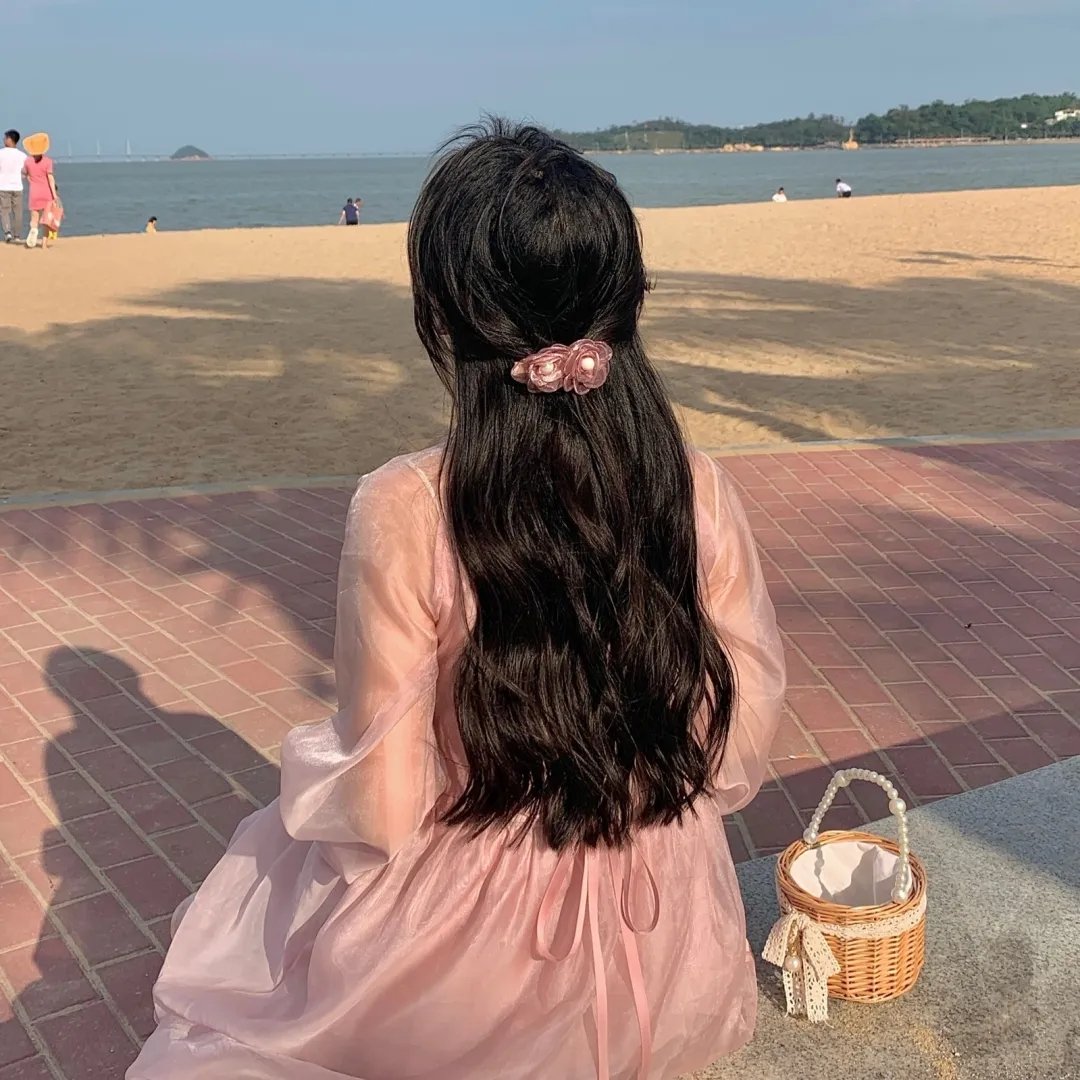 少女多情